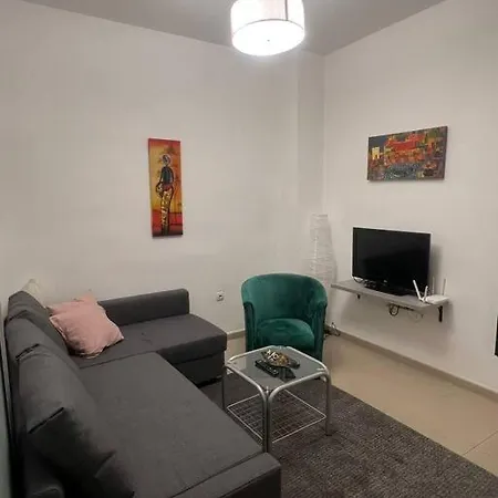 Sany Center Apartment Belgrade Exterior photo