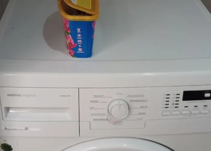 Sany Center Apartment