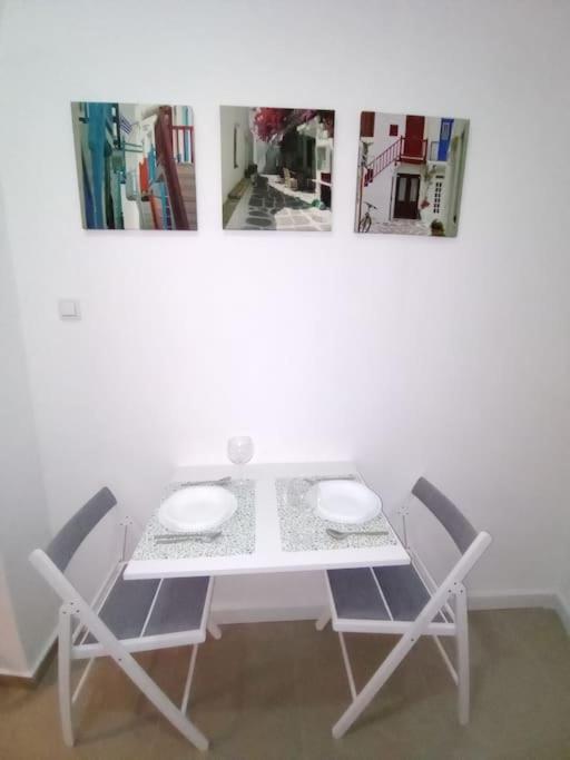 Sany Center Apartment Belgrade
