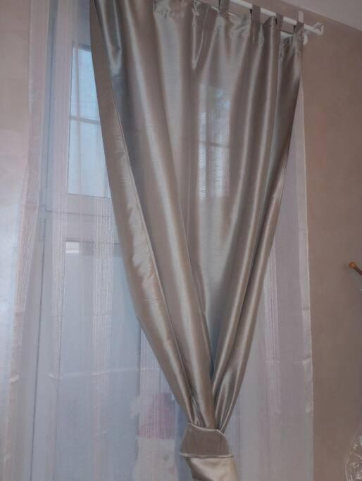 Apartment Sany Center Belgrade