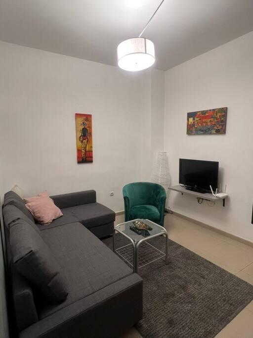 Apartment Sany Center *
