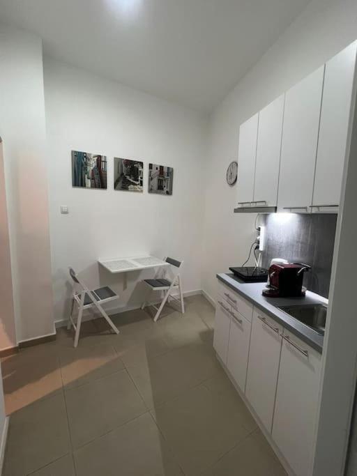 Sany Center Belgrade