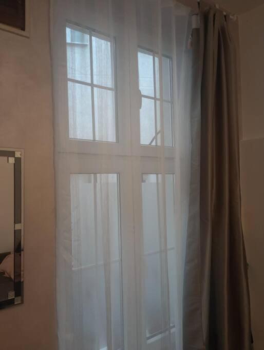 Apartment Sany Center Belgrade