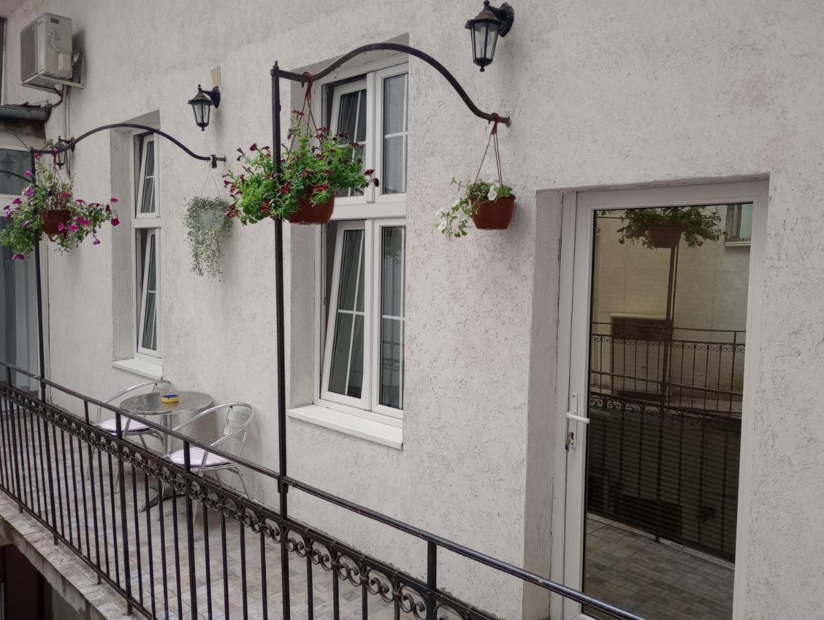 Apartment Sany Center Belgrade